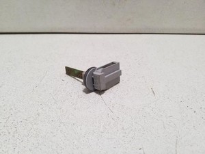 SKODA SUPERB I 3U4 Temperatursensor 3D0907543A 2.0 Benzin 2012 32174510