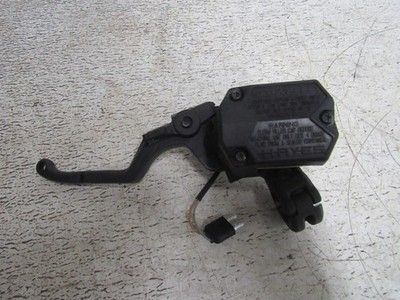 2025 ARCTIC CAT M 858 CATALYST ALPHA ONE BRAKE MASTER CYLINDER LEVER PERCH OEM