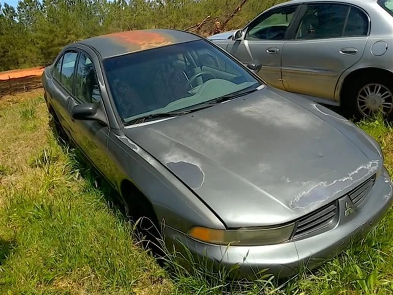Steering Gear/Rack Power Rack And Pinion Coupe Fits 01-05 SEBRING 88679 - Image 3 of 4