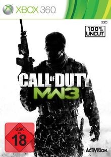 Call of Duty: Modern Warfare 3 von Activision Bli... | Game | Zustand akzeptabel