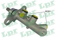 Hauptbremszylinder Lpr 1092 FüR ScÉNic JM0 Megane Renault 12 X 1 2 Aluminium BM0