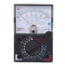 -360TRE-L-B -Multimeter -Multimeter Voltmeter Z5X41305