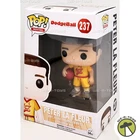 Funko Pop Movies Dodgeball Peter LA Fleur 237 Vinyl Figure