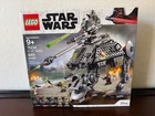 LEGO Star Wars: AT-AP Walker (Set 75234) 689 Pcs New & Sealed