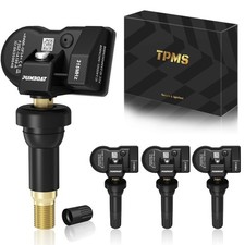 TPMS Pre-Programmed Tire Sensor, Ford  F-150 15-24 F-250/350 15-23 Expl