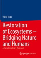 Stefan Zerbe | Restoration Of Ecosystems - Bridging Nature And Humans | Buch