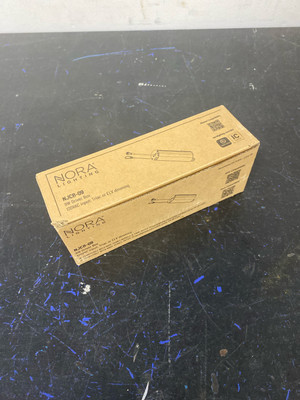 Nora NJCB-09 9W Driver Box for 1'' Iolite Can-Less and 2'' M-Wave