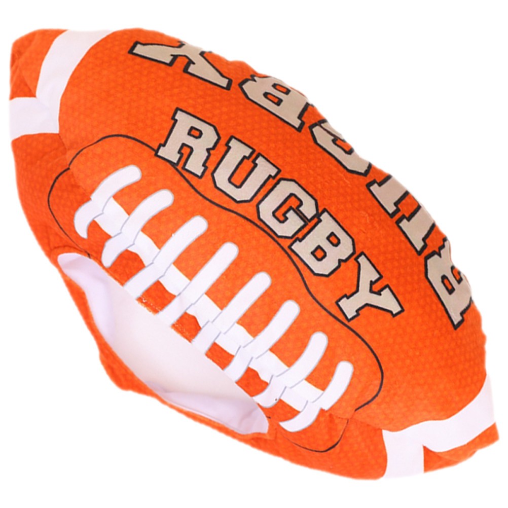 Sombreros de Fiesta para Adultos Cosplay Rugby Jugador Disfraz Divertido Festival