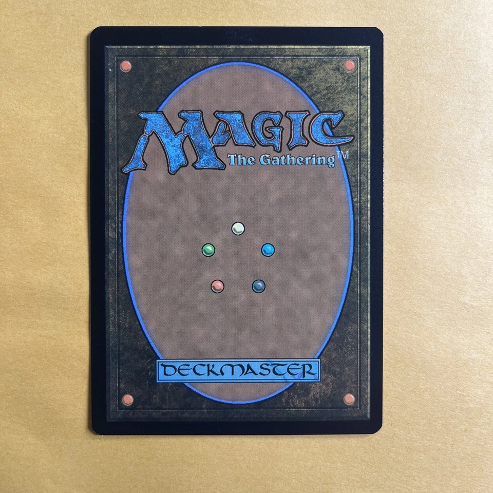 MTG Cloud, Midgar Mercenary Final Fantasy Regular 10 - Image 2 of 2