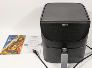 Cosori Air Fryer 5.8QT Pro Gen 2 Air Fryer Basket Style Appliance