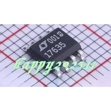 1PCS NEW LT1763CS8-5#TRPBF SOP-8 #TT