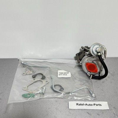 Suzuki Every DA64V DA64W DG64V DG64W Turbine Turbocharger Set
