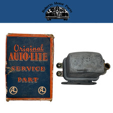 Nos Autolite Overdrive Transmission Solenoid Relay For 1939-1941 Models Hr4201s Nos Autolite Overdrive Transmission Solenoid Relay For 1939-1941 Models Hr4201s