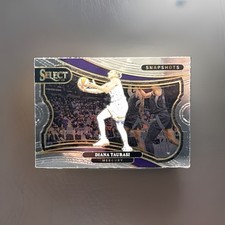 2025 Panini Select WNBA Diana Taurasi SNAPSHOTS Insert Card MERCURY #16 M4