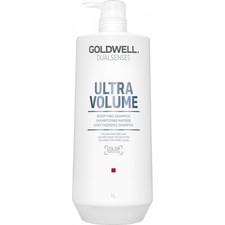 Goldwell Dualsenses Ultra Volume Bodifying Shampoo 1000ml 17.74 per litre