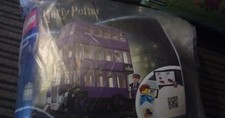 LEGO Harry Potter set 75957: The Knight Bus