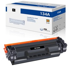 W1340A 134A Toner Cartridge For HP LaserJet M209dw MFP M234dw M234sdn No Chip
