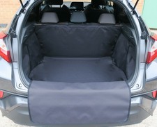 Fits Mini Countryman (With Net Left Side) 2024 - Onwards Stayclean Waterproof Ca