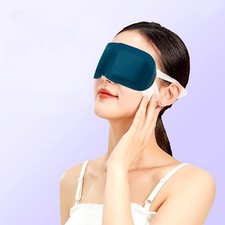 2pcs Lutein Steam Eye Mask, Warm Moist, For the Eyes, Convenient⋆ I2O6