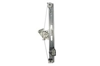 Fensterheber Passend FüR Bmw 3Er E46 02/98-02/05 Elektrisch Hinten Links Fahrer.