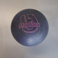 Brunswick U-Motion Bowling Ball Bowling Ball 16 lbs  BRAND NEW IN BOX!  #011