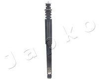 2X StoßDäMpfer Japko MJ00422 FüR Renault Modus FP0C FP0K FP0P JP0C JP0K JP0P 16V