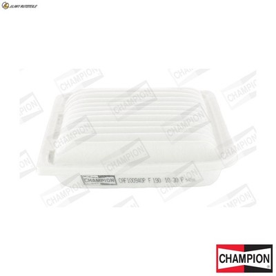 LUFTFILTER CAF100940P FÜR LEXUS TOYOTA COROLLA/ALTIS/QUEST/iM VERSO/SPACE RAV