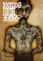 Lance Rubin | Boot Camp For The Tattoo Apprentice | Taschenbuch | Englisch