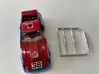 Smokescreen 1984 Hasbro G1 Vintage Transformers with Missiles As-Is Incomplete