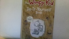 The Wimpy Kid Do-It-Yourself Book (revised and expanded edition) (Diary of a Wi