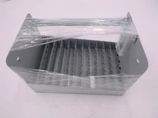 Jones Stephens 1/2" Steel Nipple Caddy Tray 77 Piece Capacity N70050