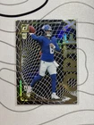 2025 Panini Donruss - Vortex Jaxson Dart #13 (RC)
