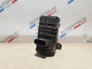 BMW 3 F30, F80 Elektrische Turboladersteuerung 6NW01043004 4933519411 32246100