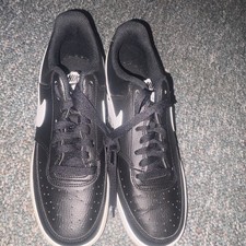 Nike Court Vision Next Nature Low Top Lace-Up...