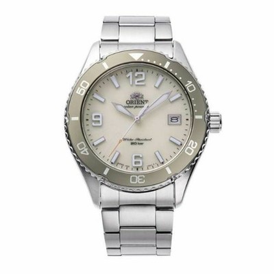 Orient Mako 40 RN-WJ0003S Watch Super popular model 