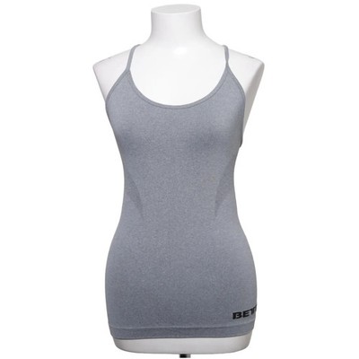 Better Bodies, Tanktop, Größe: S, Chrystie tank, Grau #pSC
