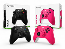 Xbox Wireless Controller (1 piece)