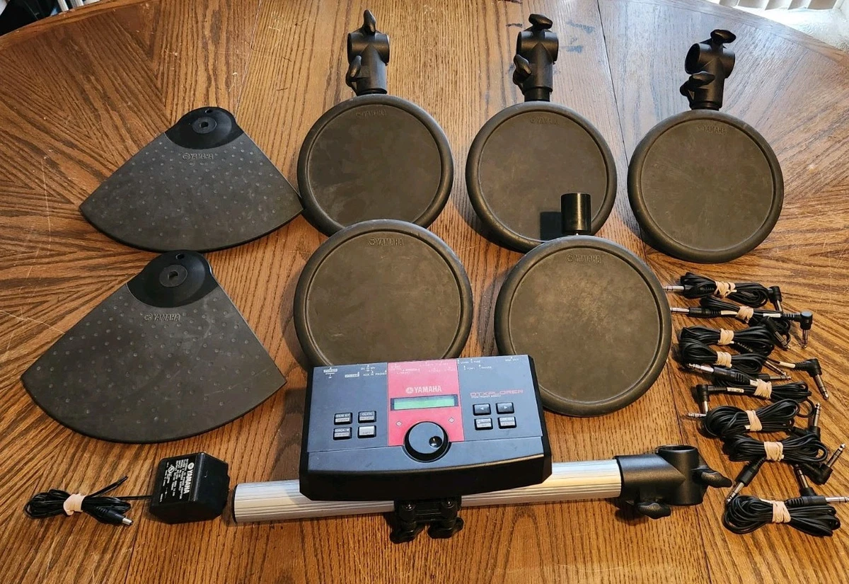 Yamaha Dtxplorer for sale | eBay