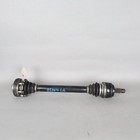 2008-2013 BMW 128i 328i Left Rear Axle Shaft CV Joint 33217537715 OEM Used