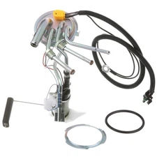 Fuel Pump Hanger Assembly Delphi For 1987-1991 GMC V1500 Suburban 5.7L V8