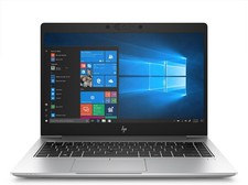 HP EliteBook 745 G6 14" Ryzen 5 Pro 16GB RAM 512GB SSD Win 11 Laptop