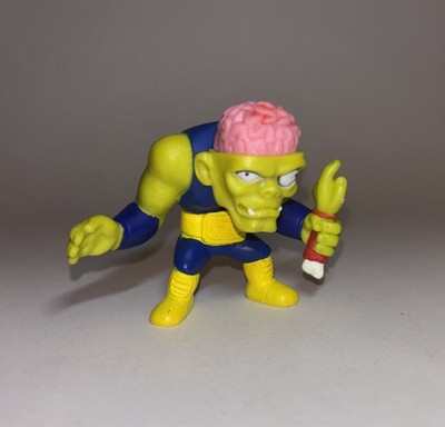 Zombiezz Series Dead Weight Zombie Figure Cake Topper Toy