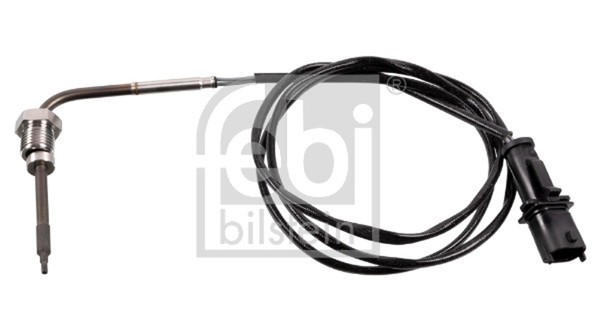 Febi Bilstein Sensor Abgastemperatur 176443 FüR Fiat Bravo 2 Stilo Multi Wagon-image