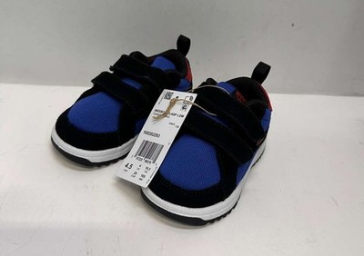 Reebok Baby-Girls Kid's Weebok Clasp Low