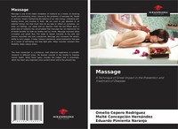 Omelio Cepero Rodriguez (U. A.) | Massage | Taschenbuch | Englisch (2021)