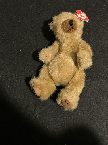 The Beanie Babies Collection, Ty "Cody" 1993 - Picture 10 of 11