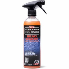 P S Bead Maker Paint Sealant Easy Spray Wipe Protectant for 0.125 Gallons