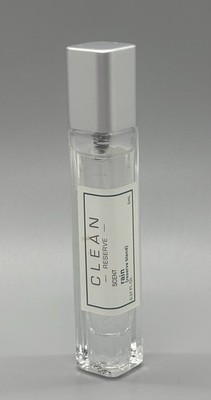 Clean Reserve Rain Eau De Parfum Spray 5 ml / 0.17 oz EDP UNISEX Travel Spray