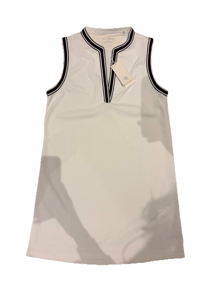 chinese dress ladies Lolly Tennis Dress S / Cream main image 0