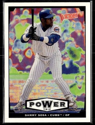 1999 Sammy Sosa #74